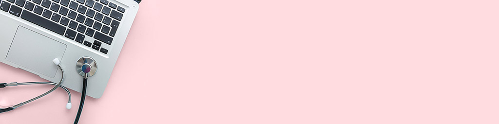 A light pink background with a white border.
